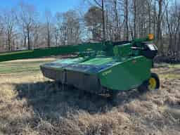 2024 John Deere C500 Image