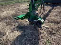 2024 John Deere C500 Image