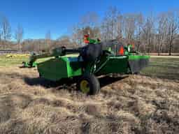 2024 John Deere C500 Image