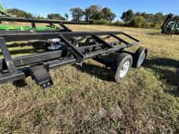 2022 Demco HEADER TRAILER Image