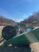 2022 John Deere HD40F Image