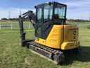 2022 John Deere 60G Image