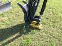 2022 John Deere 60G Image