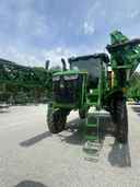 2023 John Deere 412R Image