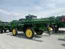 2023 John Deere 412R Image