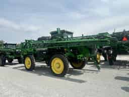 2023 John Deere 412R Image
