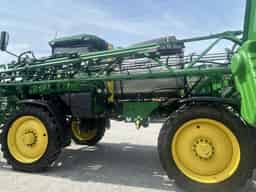 2023 John Deere 412R Image