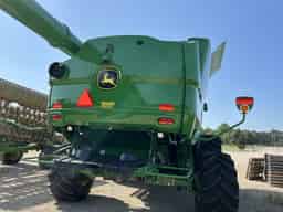 2024 John Deere S770 Image