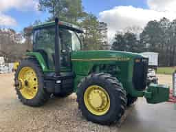 1994 John Deere 8300 Image