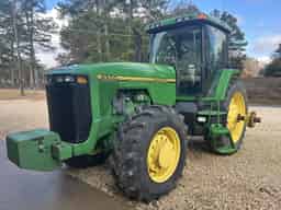 1994 John Deere 8300 Image