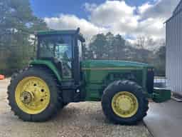 1994 John Deere 8300 Image