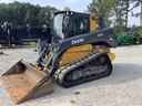 2022 John Deere 333G Image