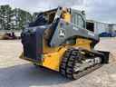 2022 John Deere 333G Image