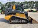 2022 John Deere 333G Image