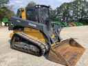 2022 John Deere 333G Image