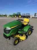 2021 John Deere X350 Image