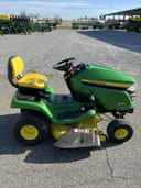 2021 John Deere X350 Image