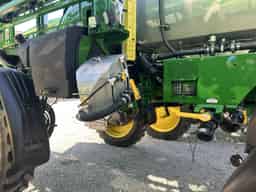 2024 John Deere 408R Image