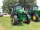 2024 John Deere 6155M Image