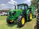 2024 John Deere 6155M Image