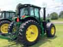 2024 John Deere 6155M Image