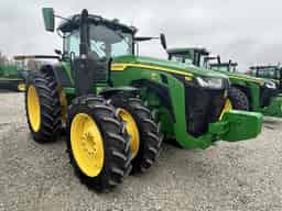 2023 John Deere 8R 310 Image