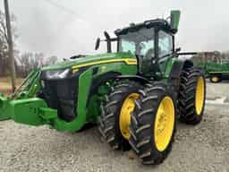 2023 John Deere 8R 310 Image