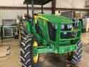 2024 John Deere 5100E Image