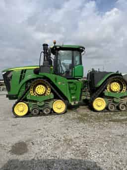 2017 John Deere 9620RX Image
