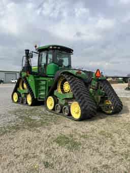 2017 John Deere 9620RX Image