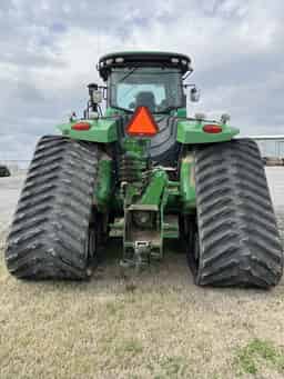 2017 John Deere 9620RX Image