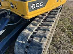 2023 John Deere 60G Image