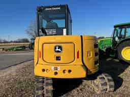 2023 John Deere 60G Image