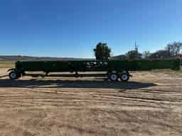 2011 John Deere 616C Image