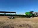 2011 John Deere 616C Image