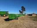 2011 John Deere 616C Image