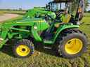 2020 John Deere 3025E Image