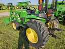 2020 John Deere 3025E Image