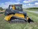 2024 John Deere 333G Image