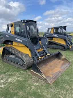 2024 John Deere 333G Image