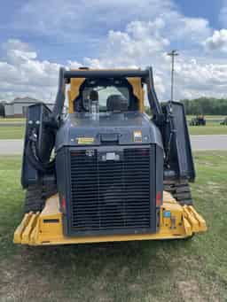 2024 John Deere 333G Image