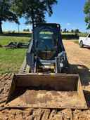 2022 John Deere 317G Image