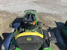 2021 John Deere X590 Image