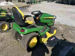 2021 John Deere X590 Image