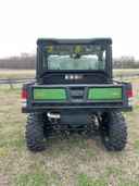 2018 John Deere XUV835R Image