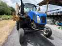 2019 New Holland TS6.110 Image