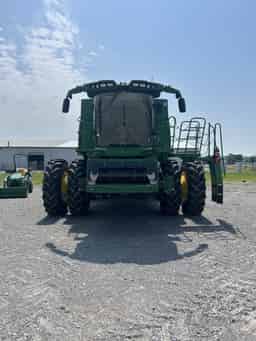 2023 John Deere S770 Image