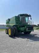 2023 John Deere S770 Image