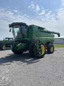 2023 John Deere S770 Image