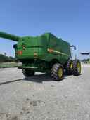2023 John Deere S770 Image